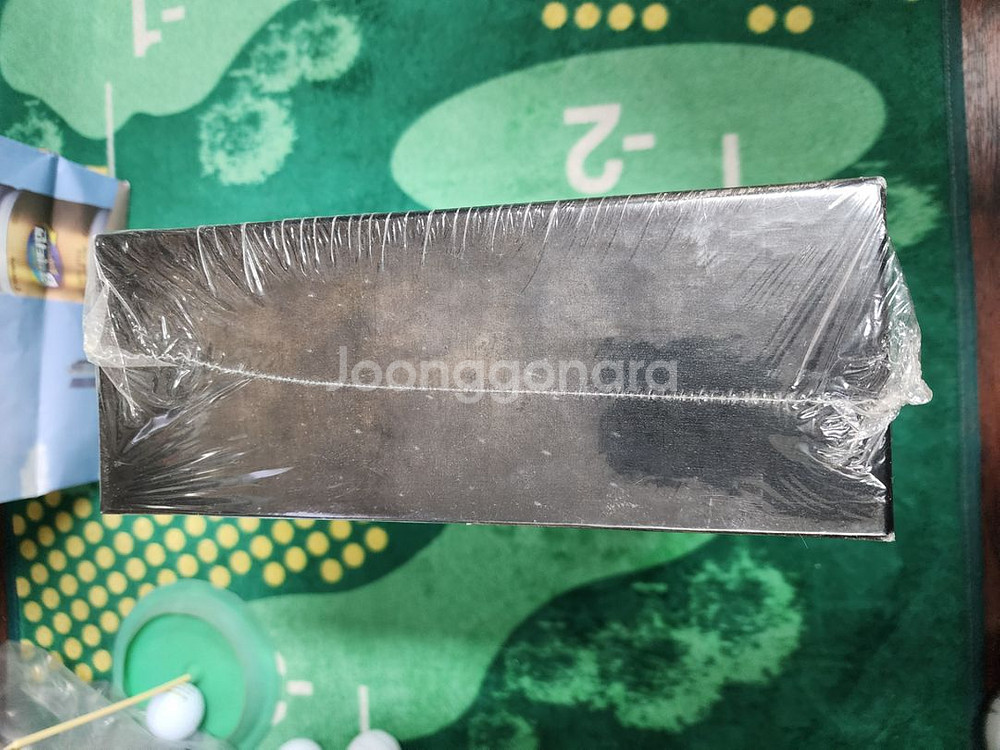 디아블로3 확장팩 소장판 미개봉 팝니다.--5