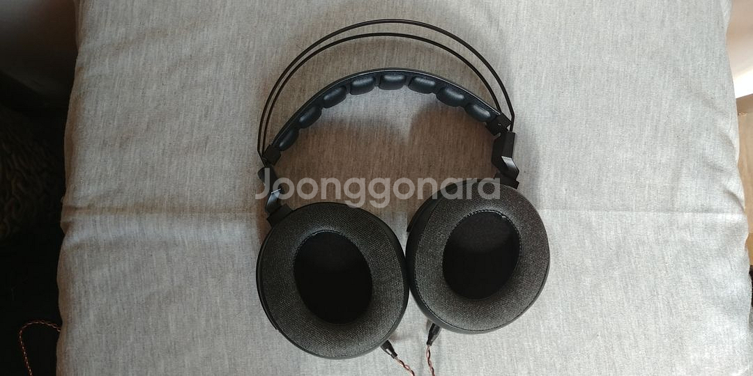 시브가 p2 평판형 헤드폰--2