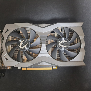 gtx 1660s 6gb 조택 amp(네고가능)