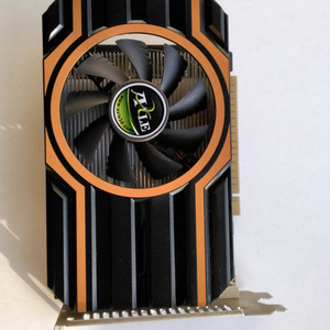 그래픽카드 gtx750