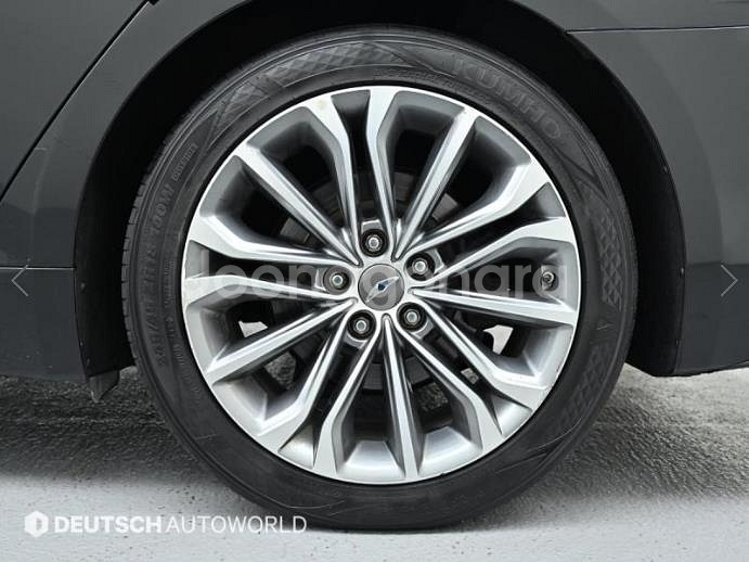 @15년식 제네시스DH G330 AWD 프리미엄 전국--4