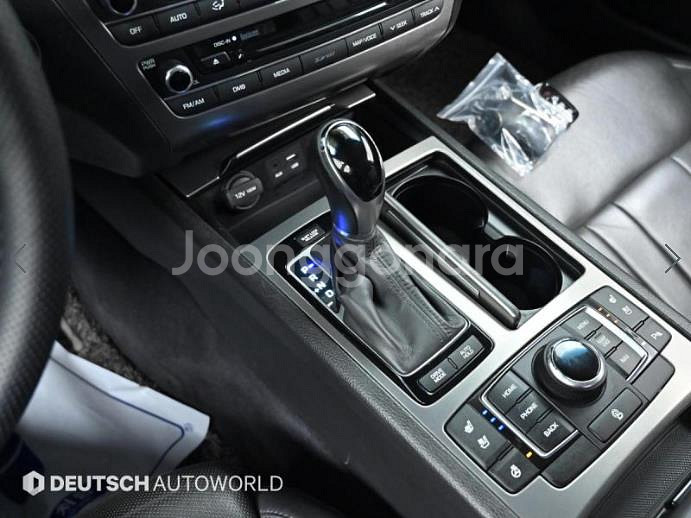@15년식 제네시스DH G330 AWD 프리미엄 전국--8