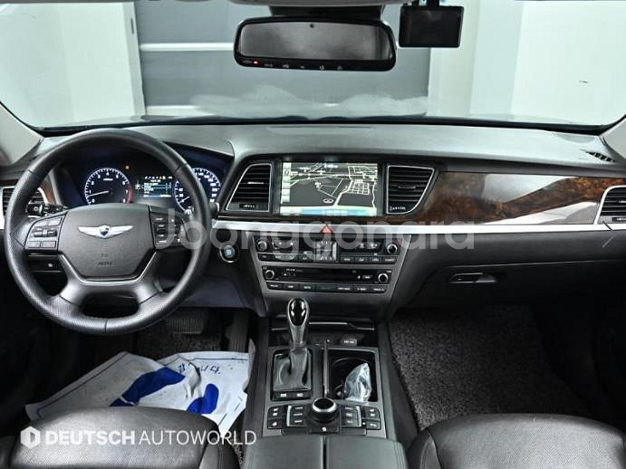 @15년식 제네시스DH G330 AWD 프리미엄 전국--6