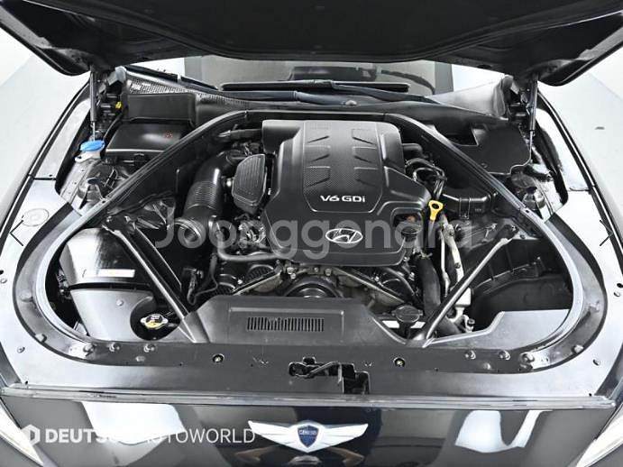 @15년식 제네시스DH G330 AWD 프리미엄 전국--5