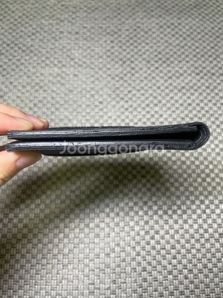 루이비통 이클립스 슬렌더 반지갑--4