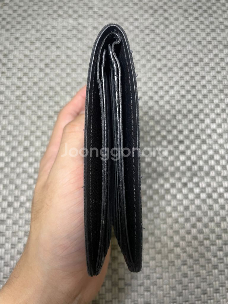 루이비통 이클립스 슬렌더 반지갑--3