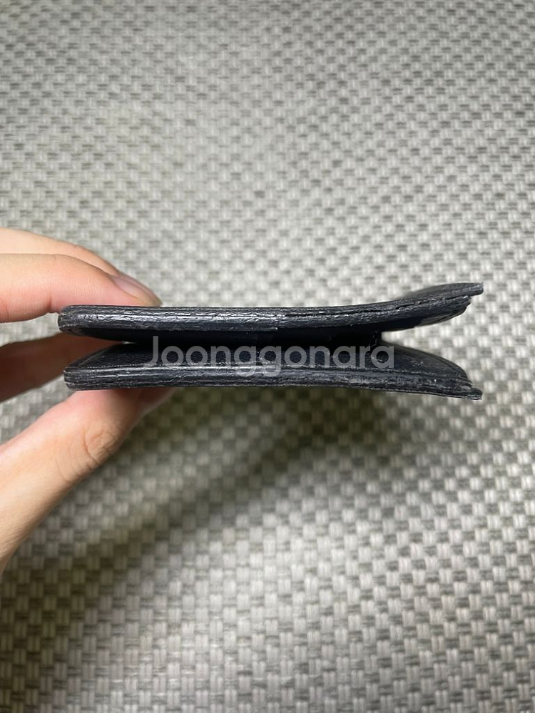 루이비통 이클립스 슬렌더 반지갑--5