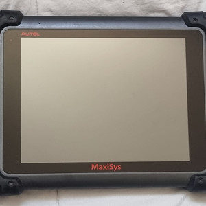 진단기/스캐너 AUTEL MaxiSys Pro 908