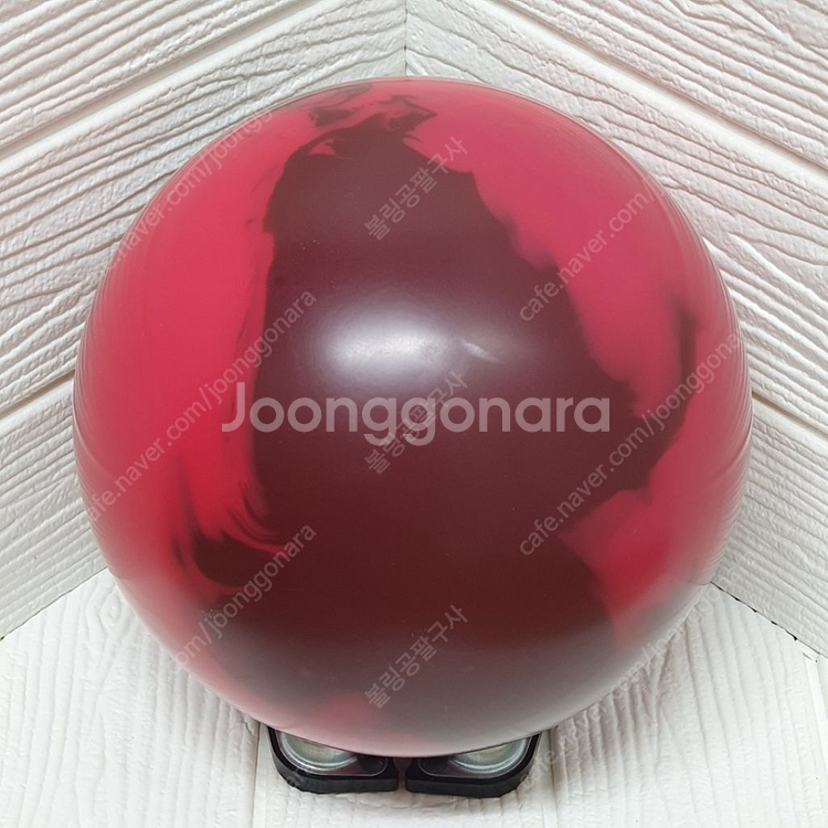 (볼링 볼링공)로또그립 하이프드 솔리드 15P(10cm--3