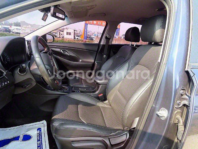 @17년식 i30 PD 1.4 터보 스타일 전국최저가--4
