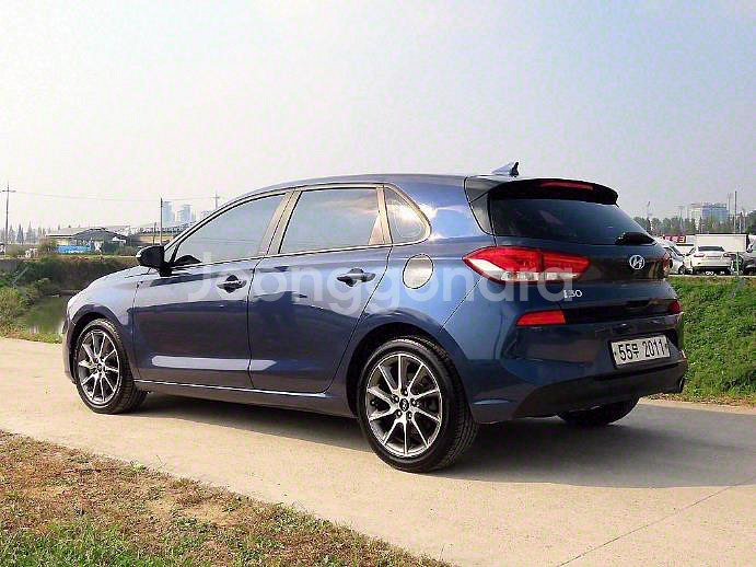@17년식 i30 PD 1.4 터보 스타일 전국최저가--2