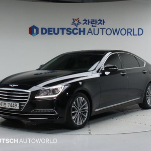 @15년식 제네시스DH G330 AWD 모던 전국최저