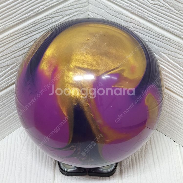 (볼링 볼링공)콜롬비아300 재기드 엣지 펄 15P--3