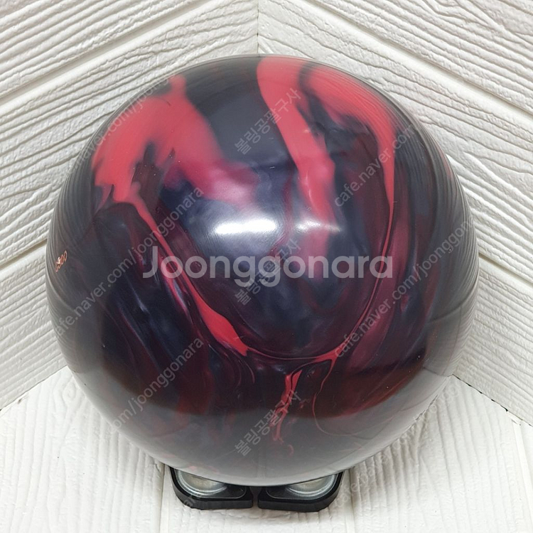 (볼링 볼링공)콜롬비아300 릿 펄 15P(10.3cm--3