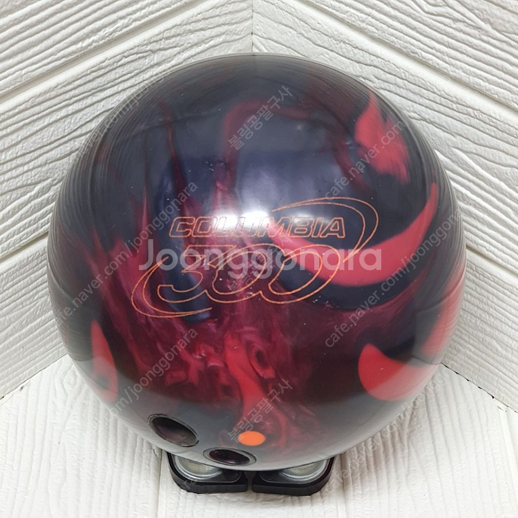 (볼링 볼링공)콜롬비아300 릿 펄 15P(10.3cm--1