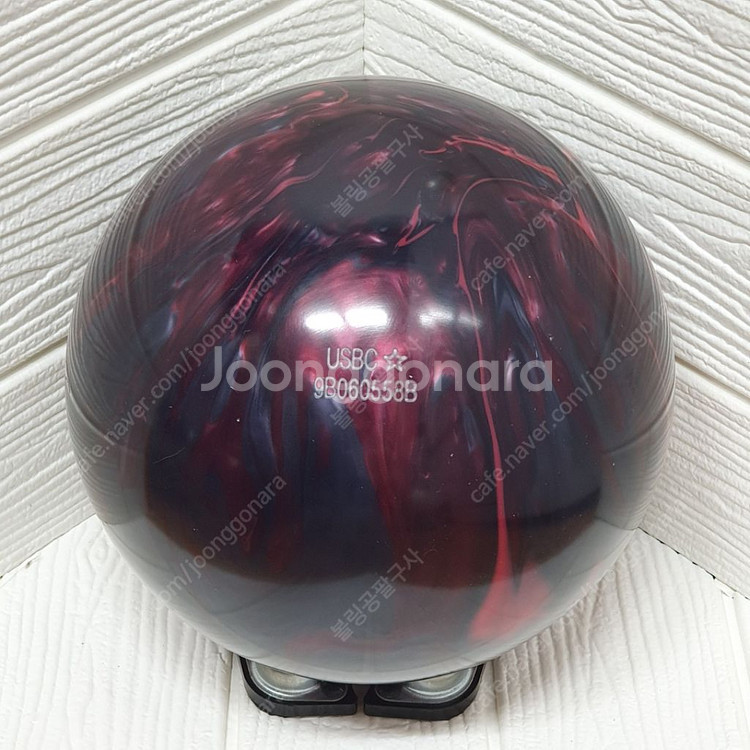 (볼링 볼링공)콜롬비아300 릿 펄 15P(10.3cm--4