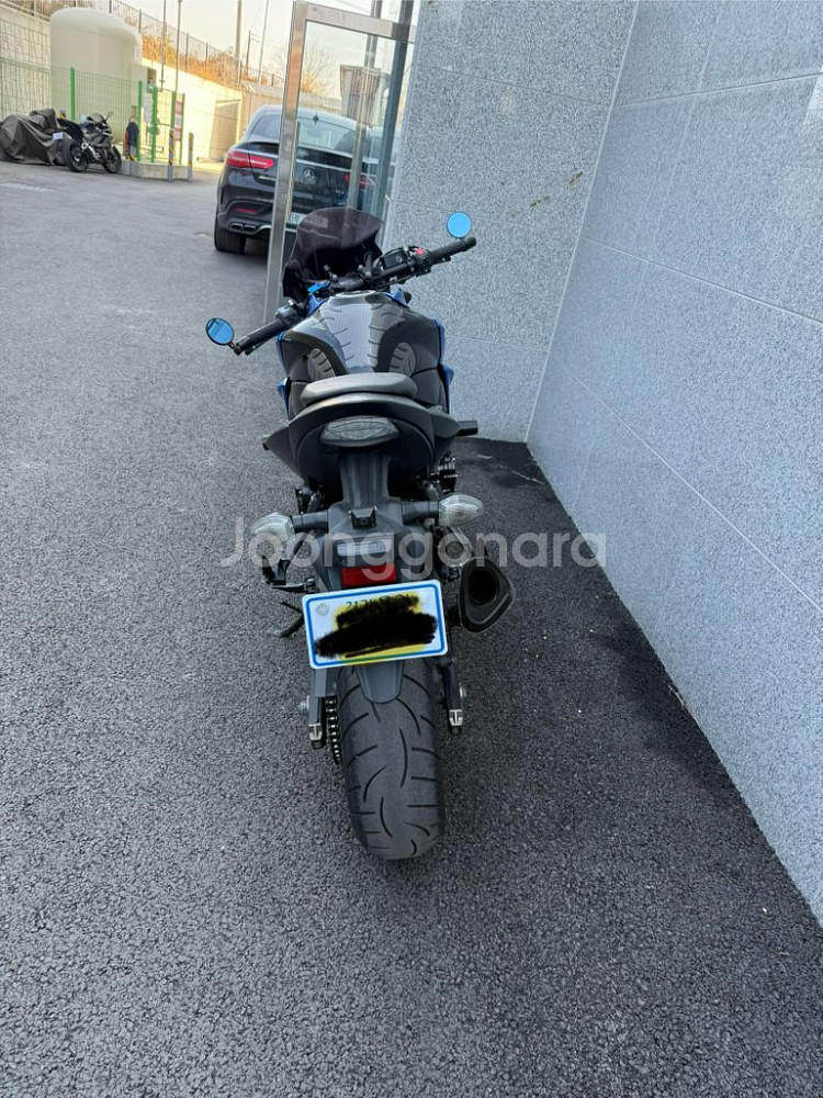 gsx s750 2017. 5@.@@@--3