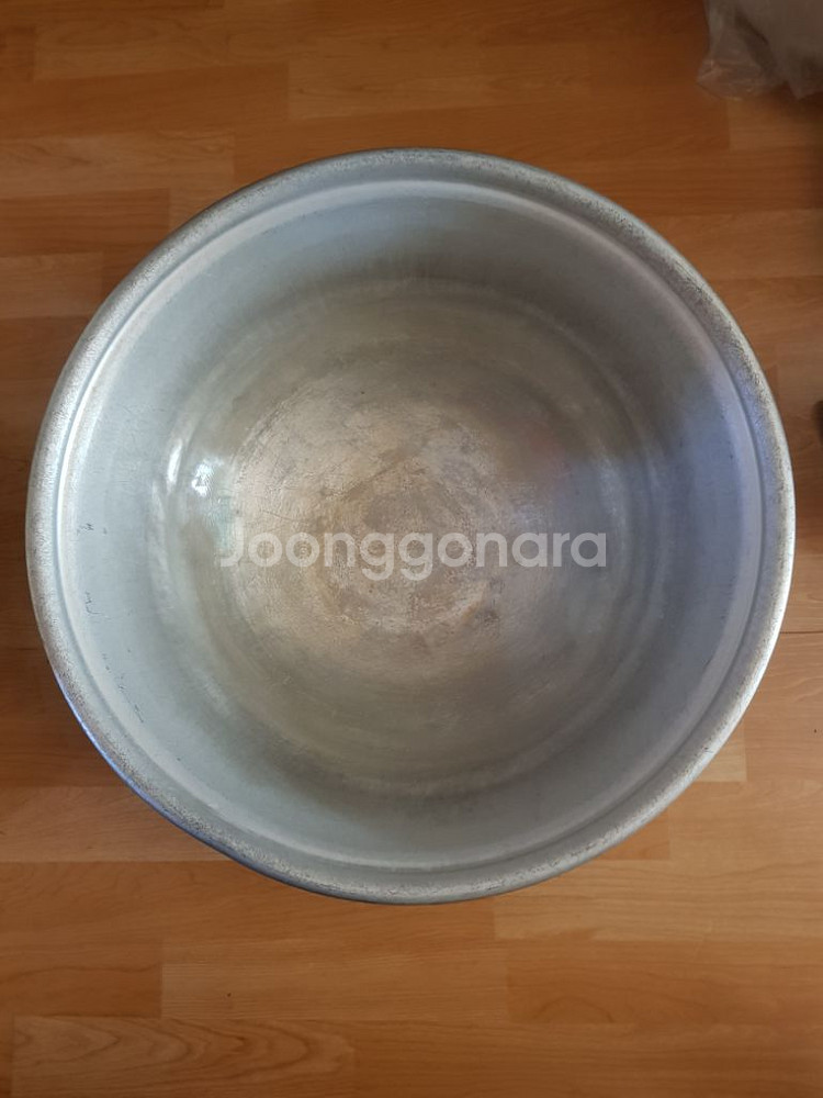 업소용경질냄비 3개일괄뚜껑포함판매합니다--1