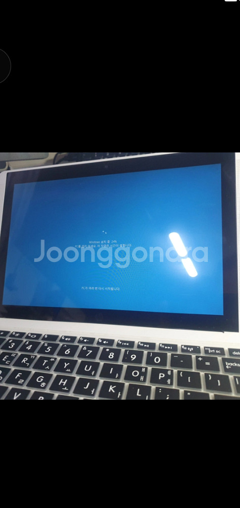 테블릿겸용 노트북 HP 파빌리온 x2 (10-n113--1