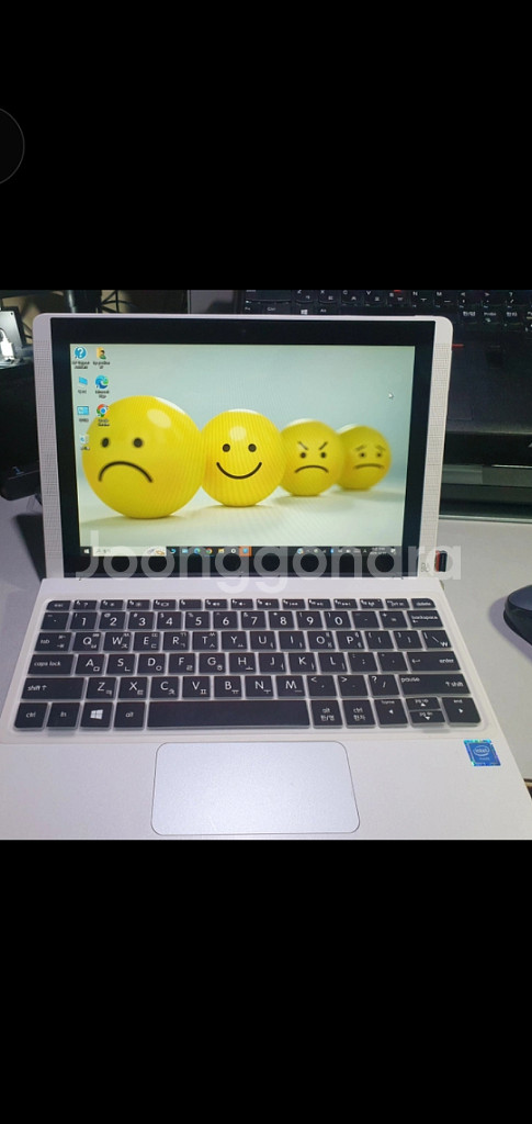 테블릿겸용 노트북 HP 파빌리온 x2 (10-n113--6
