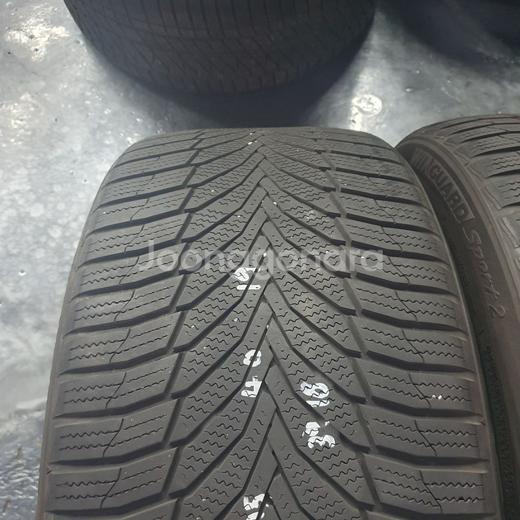 275 40 19 2754019넥센 윈터타이어 2짝판매--2