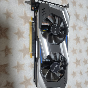 GTX1060 3G GALAX 제품