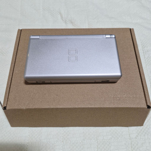 닌텐도 ds lite