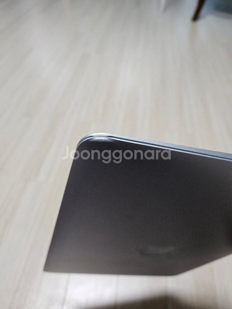 MacBook Air 13-inch--7