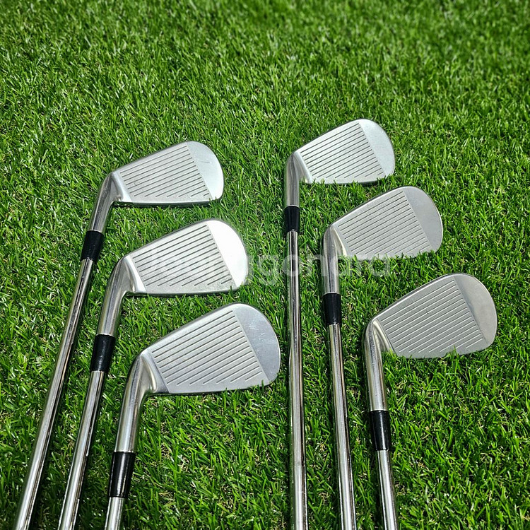 미즈노 JPX 800 XD 5~P 아이언 세트--1
