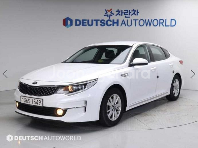 @15년식 신형 K5 2.0 LPI 렌터카 럭셔리 M--1