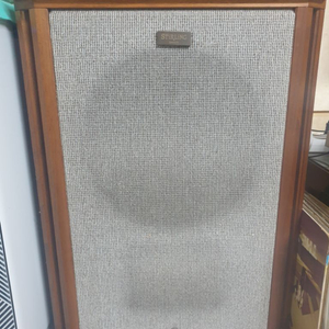 TANNOY STiRLiNG TW 탄노이 스