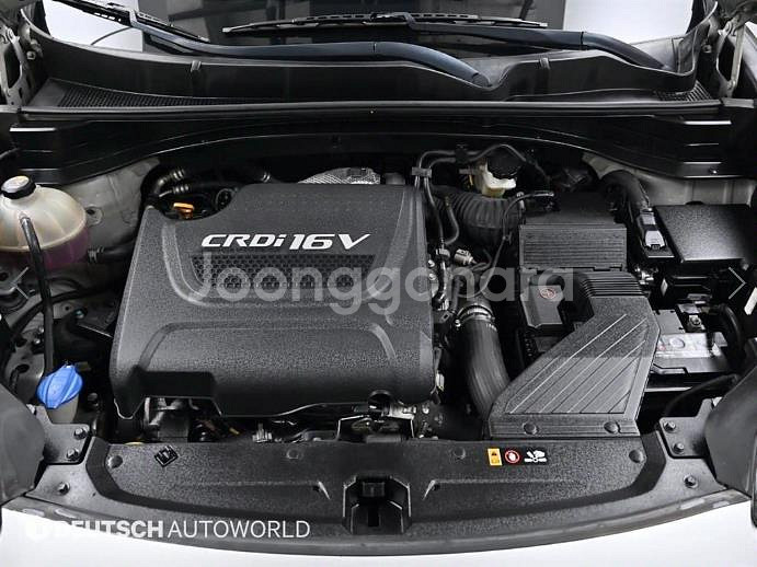 @16년식 신형 스포티지 R2.0 2WD 노블레스 스--5