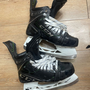 CCM 100k PRO Size us7