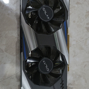 갤럭시 gtx1060 6gb