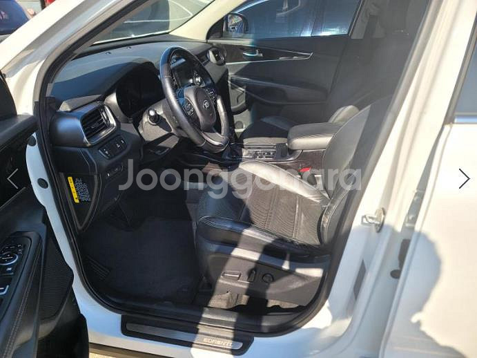 @15년식 올 뉴쏘렌토 R2.2 2WD 노블레스 스페--5