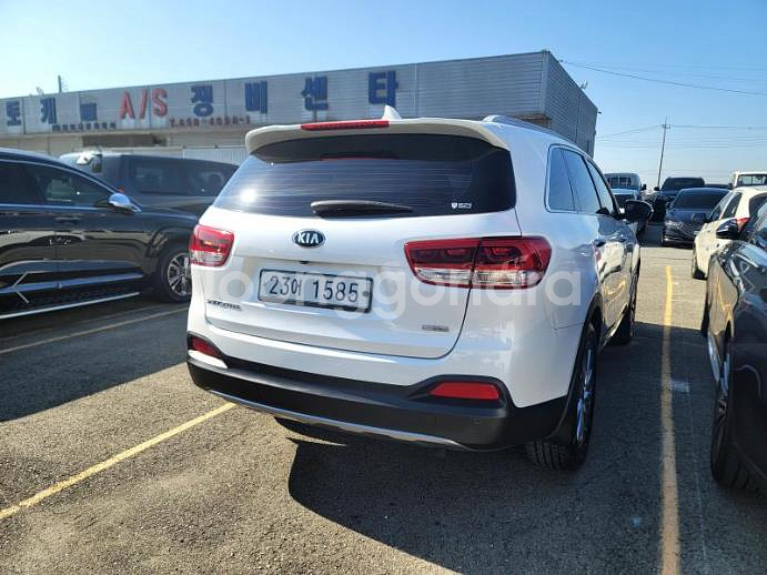 @15년식 올 뉴쏘렌토 R2.2 2WD 노블레스 스페--3