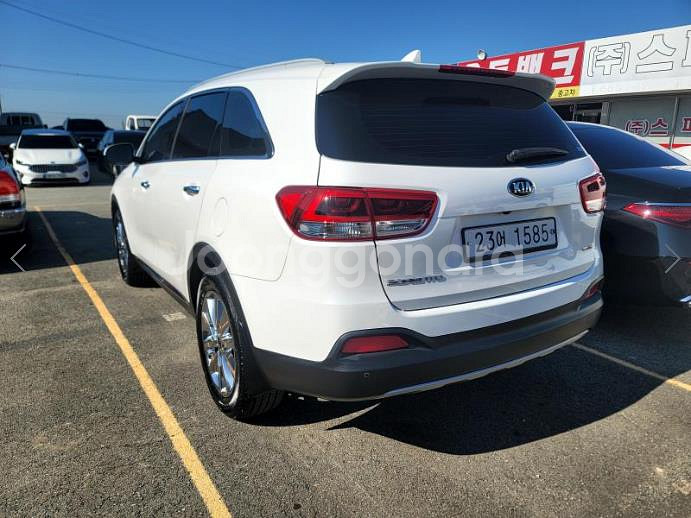 @15년식 올 뉴쏘렌토 R2.2 2WD 노블레스 스페--4