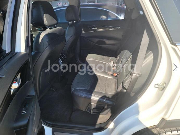 @15년식 올 뉴쏘렌토 R2.2 2WD 노블레스 스페--6