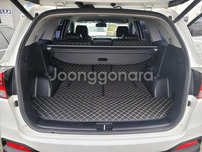 @15년식 올 뉴쏘렌토 R2.2 2WD 노블레스 스페--7
