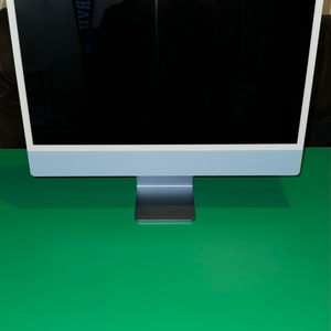 아이맥 고급형 iMac 24(M1, 2021년) 16G