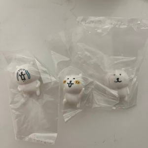 농담곰 케이블 바이트