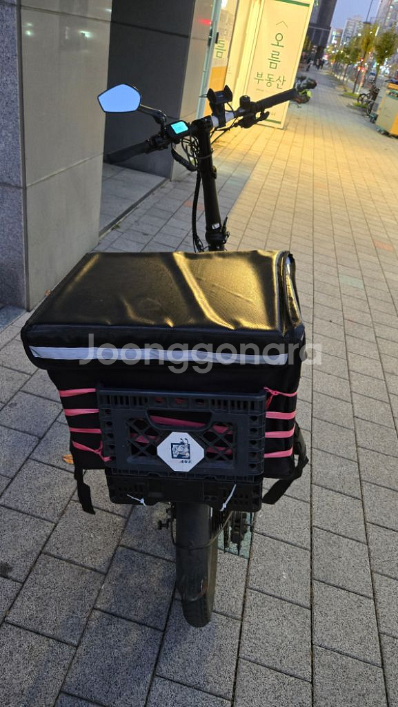 전기자전거 퀄리Q투어--3