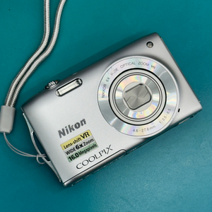 Nikon 쿨픽스 S3300 디카