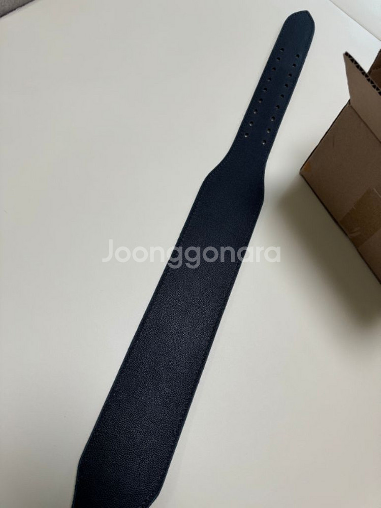 카딜로 310 화이트 태극기 에디션--2