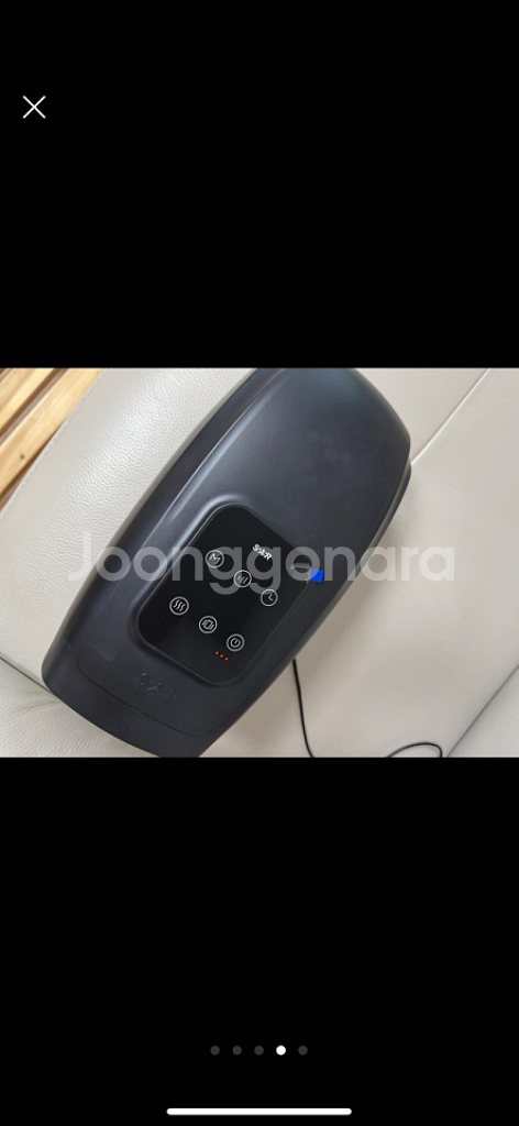 스피알 손 마사지기--3