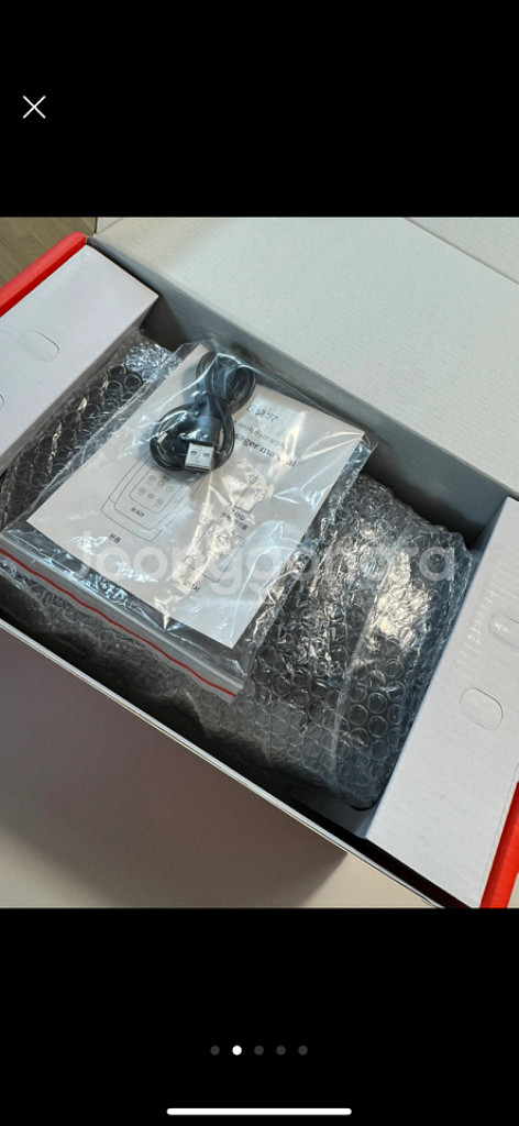 스피알 손 마사지기--1