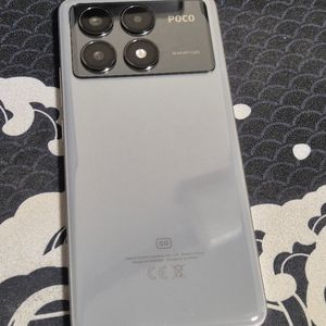 포코 X6 pro 256gb