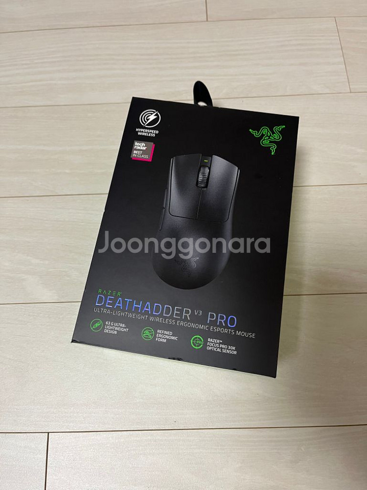 데스에더 V3 pro--0