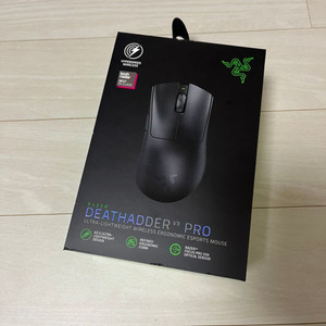 데스에더 V3 pro