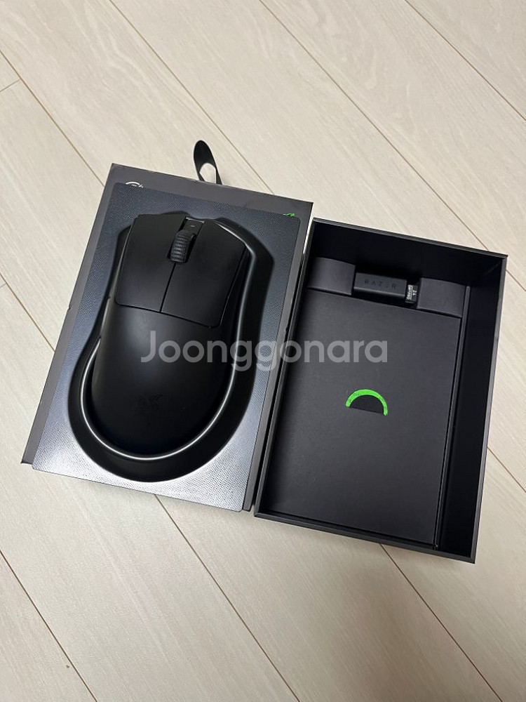 데스에더 V3 pro--1